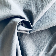 240t Full Dull Weft Stretch Nylon Taslon Fabric for Garment